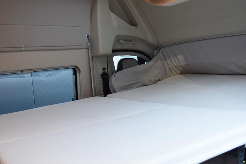 Knaus BOXSTAR 630FREEWAY 2,3D 9G-AUT HOCHDACH