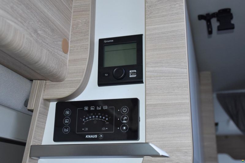 Knaus BOXSTAR 630FREEWAY 2,3D 9G-AUT HOCHDACH