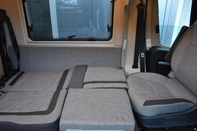 Knaus BOXSTAR 630FREEWAY 2,3D 9G-AUT HOCHDACH