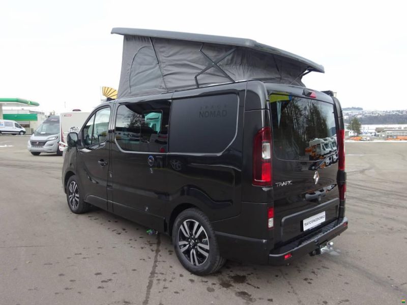 Renault SpaceNomad