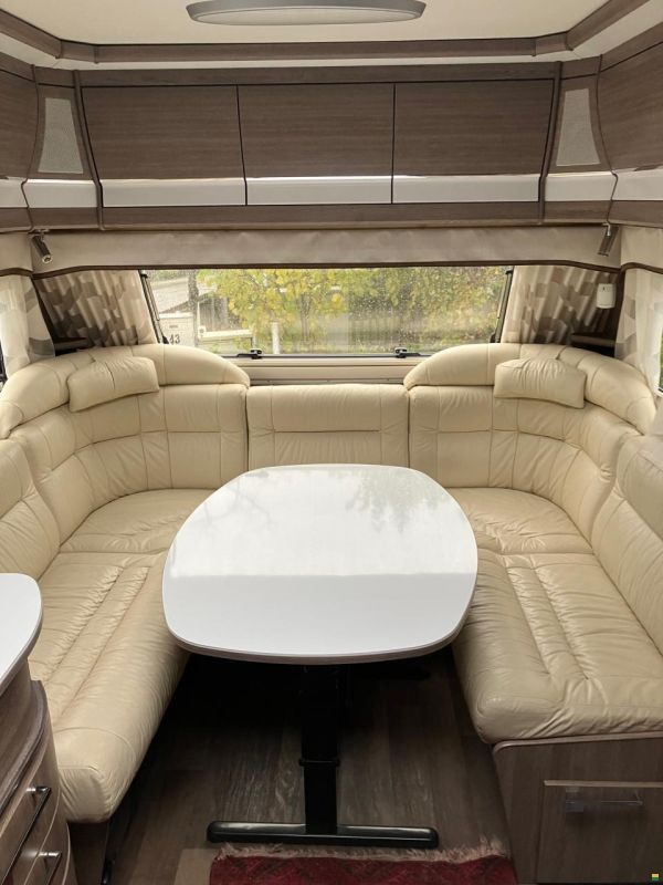 Kabe Royal 600 GLE