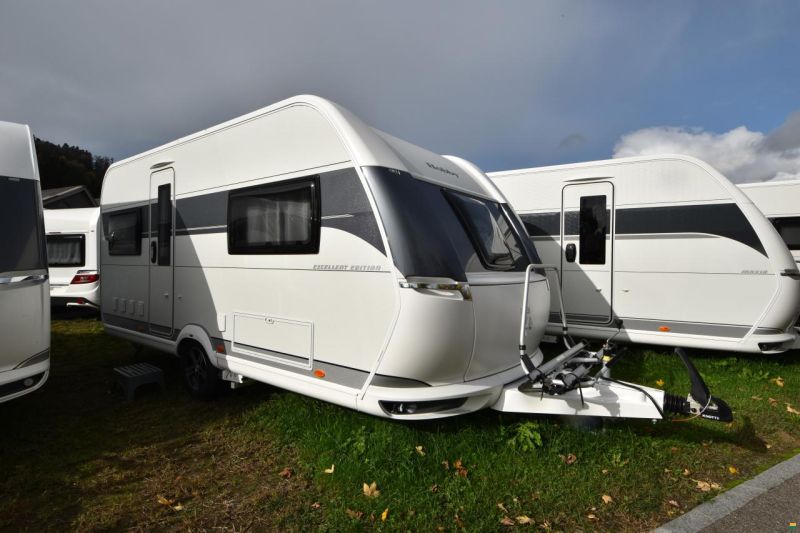Hobby 460 UFe Excellent Edition (H27)