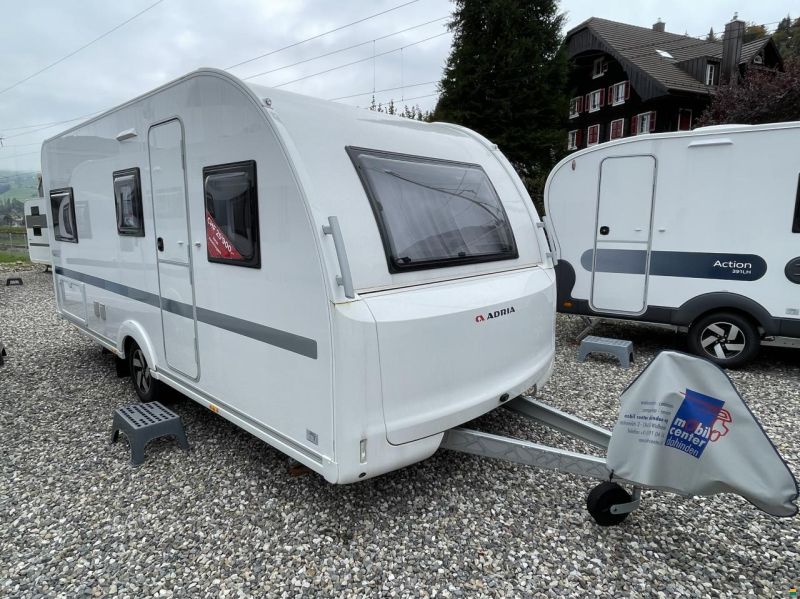 Adria Altea 502 UL