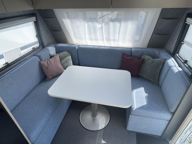 Adria Altea 502 UL