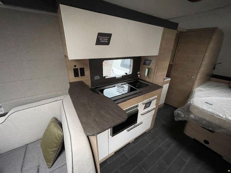 Tabbert Pantiga 550 TDL