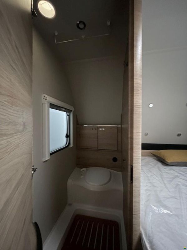 Tabbert Pantiga 550 TDL