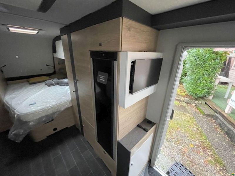 Tabbert Pantiga 550 TDL