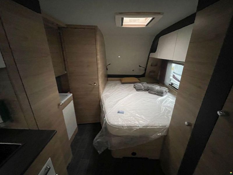 Tabbert Pantiga 550 TDL