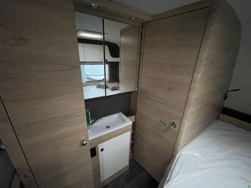 Tabbert Pantiga 550 TDL