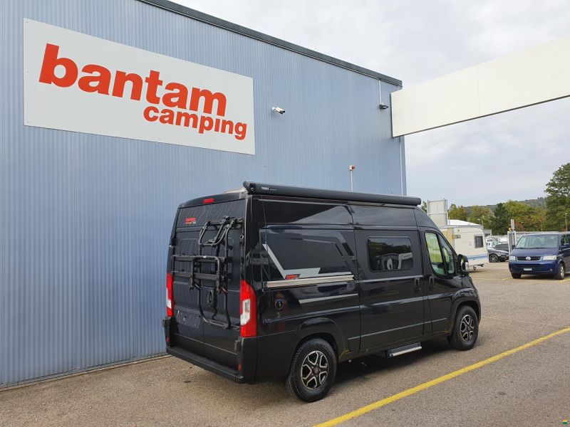 BANTAM VAN V540G CLASSIC