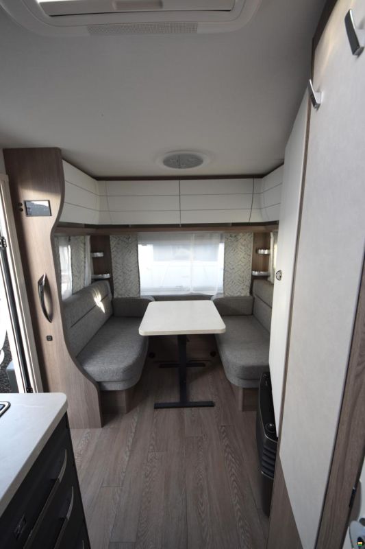 Hobby 460 DL Ontour (E15)