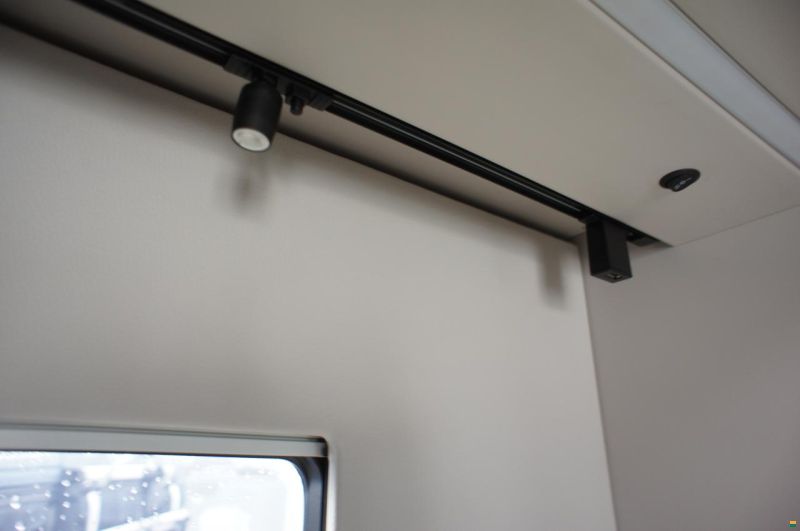 Adria Coral XL 660 SL