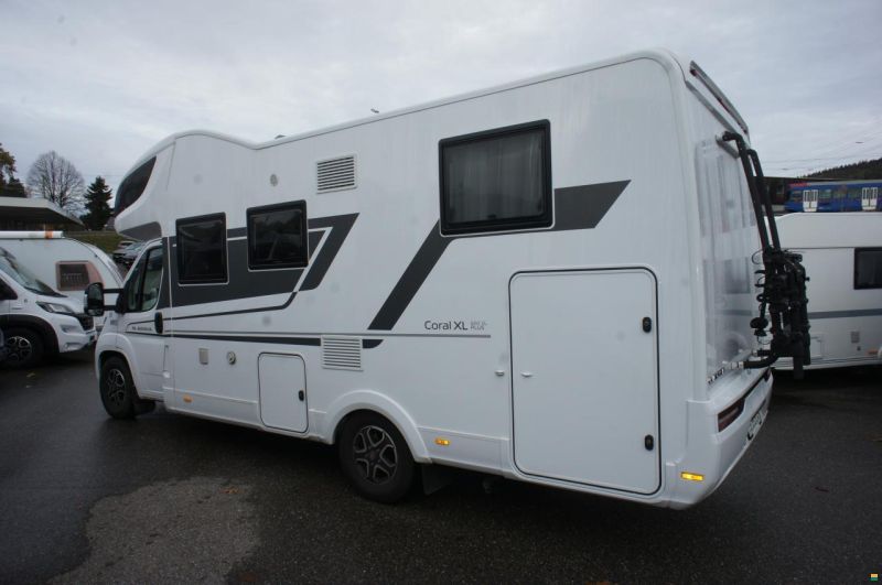 Adria Coral XL 660 SL