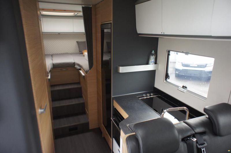 Adria Coral XL 660 SL