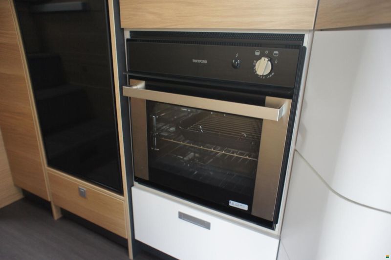 Adria Coral XL 660 SL