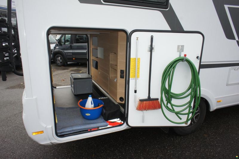 Adria Coral XL 660 SL