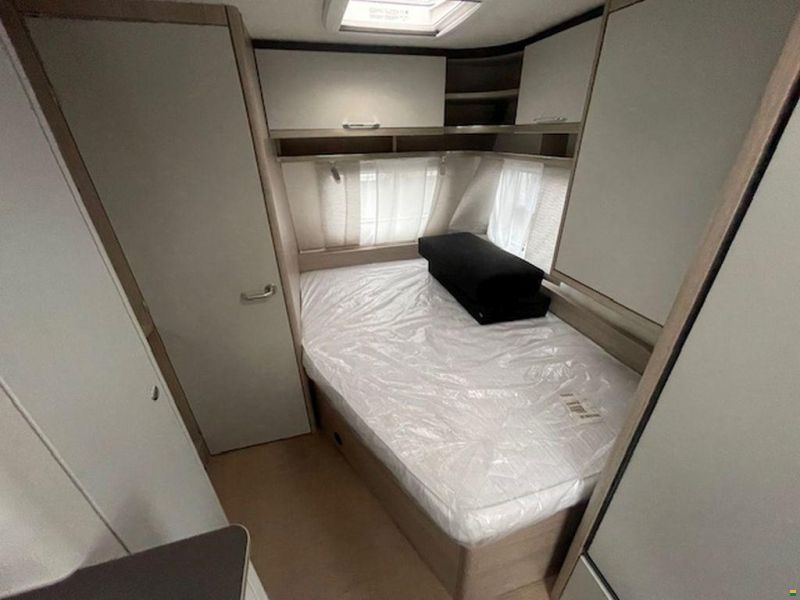 Bürstner Premio 455 TS