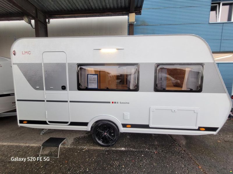 LMC Sassino 430D