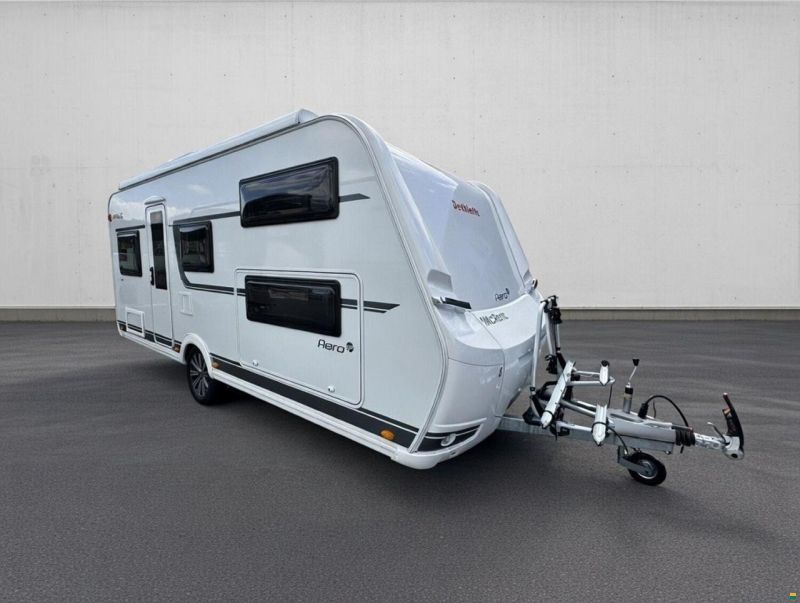 Dethleffs Aero 530 KR up