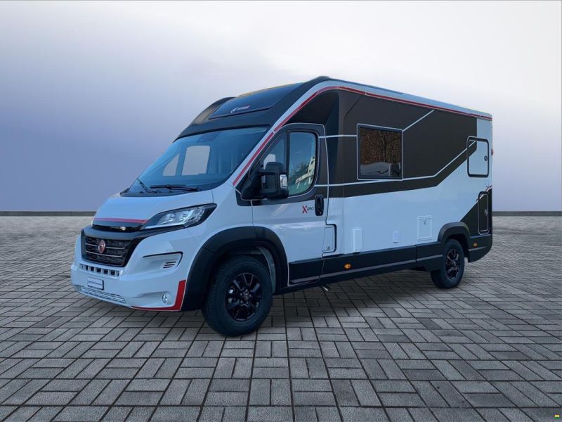 Challenger X250 Open Edition