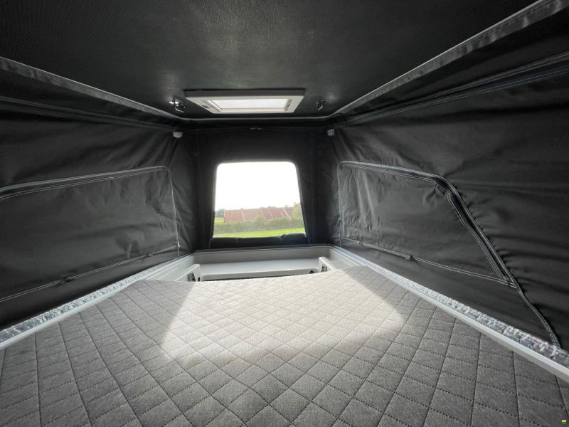 Julia Camper Azur 4x2