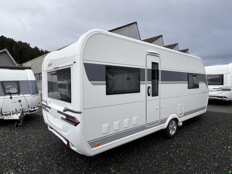 Hobby 540 UFf Excellent Edition (P10)