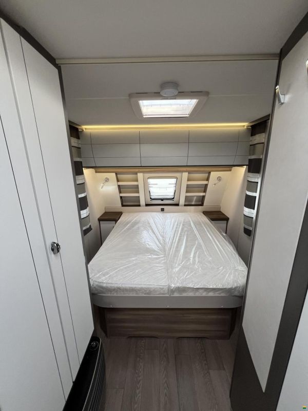 Hobby 540 UFf Excellent Edition (P10)