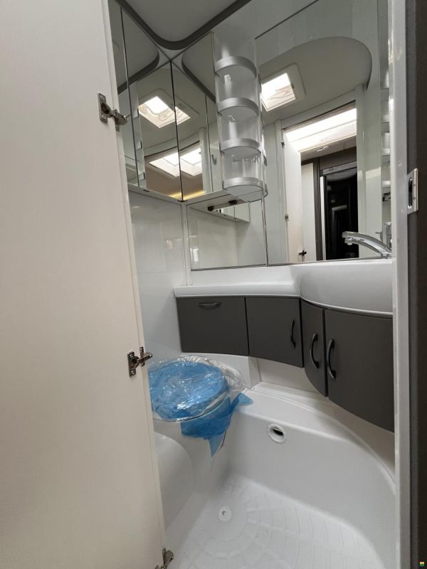 Hobby 540 UFf Excellent Edition (P10)