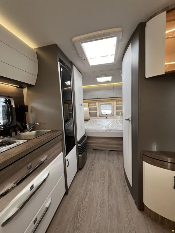 Hobby 540 UFf Excellent Edition (P10)