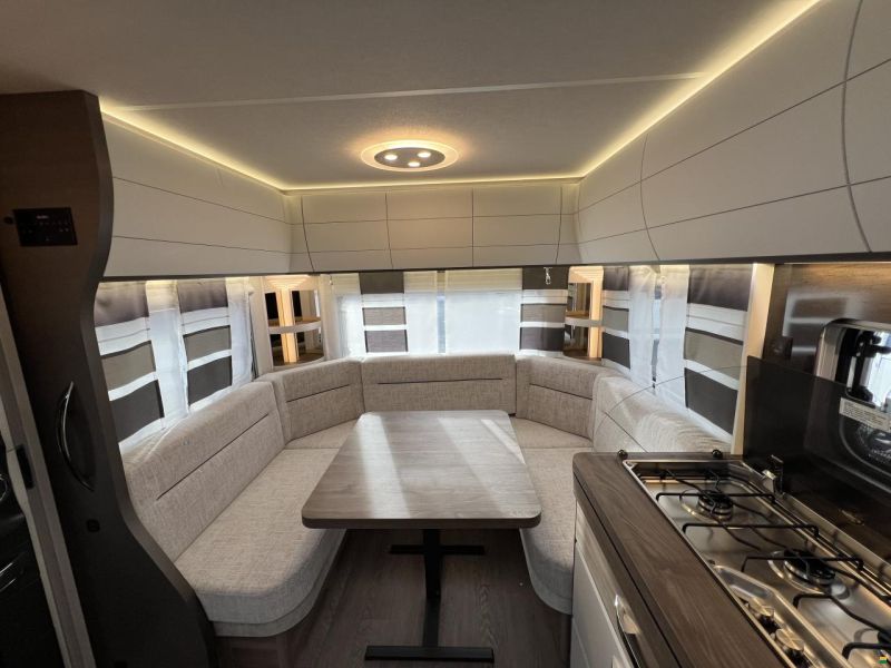 Hobby 540 UFf Excellent Edition (P10)