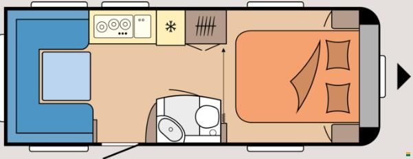 Hobby 540 UFf Excellent Edition (P10)