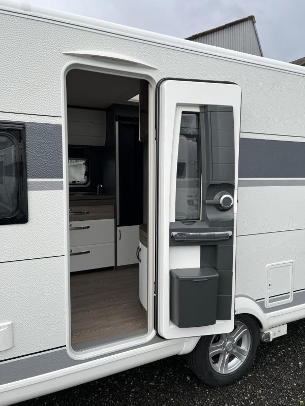 Hobby 540 UFf Excellent Edition (P10)