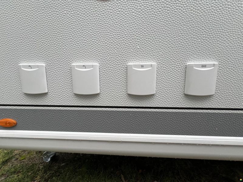 Hobby 540 UFf Excellent Edition (P10)