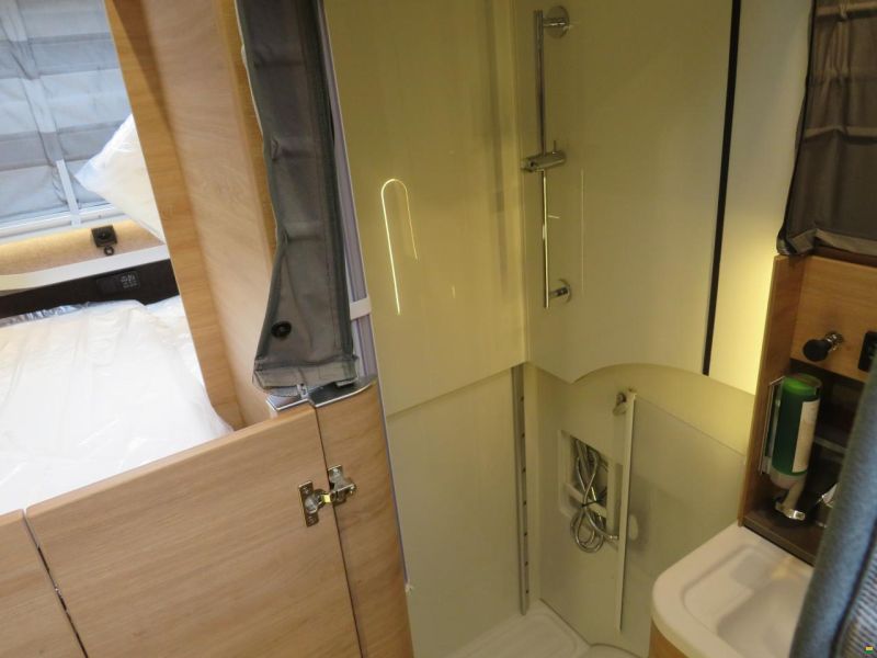 Knaus Tourer CUV 500 MQ