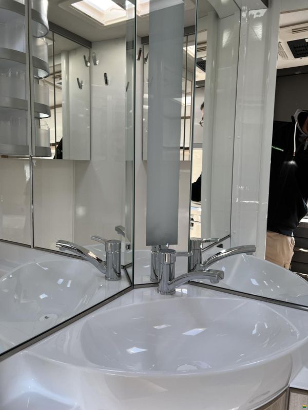 Hobby 460 LU De Luxe (O06)