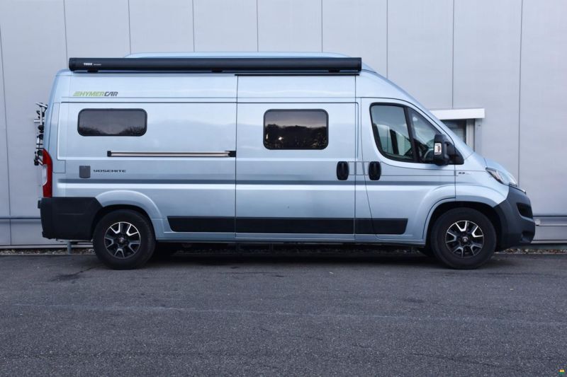 Hymer YOSEMITE 2,3 DIESEL HUBDACH FIAT DUCATO