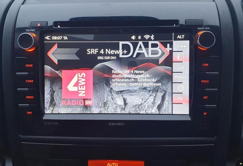 Hymer YOSEMITE 2,3 DIESEL HUBDACH FIAT DUCATO