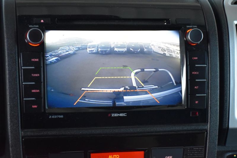 Hymer YOSEMITE 2,3 DIESEL HUBDACH FIAT DUCATO