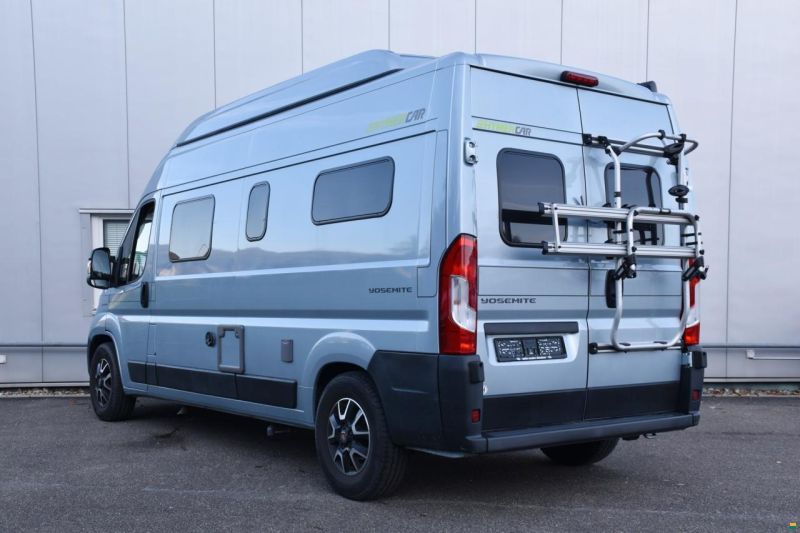 Hymer YOSEMITE 2,3 DIESEL HUBDACH FIAT DUCATO