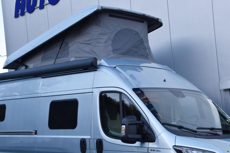 Hymer YOSEMITE 2,3 DIESEL HUBDACH FIAT DUCATO