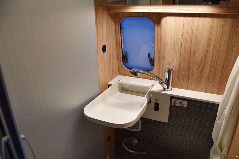 Hymer YOSEMITE 2,3 DIESEL HUBDACH FIAT DUCATO