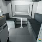 Volkswagen vanexxt / travelboxx VW T6.1 DoKa