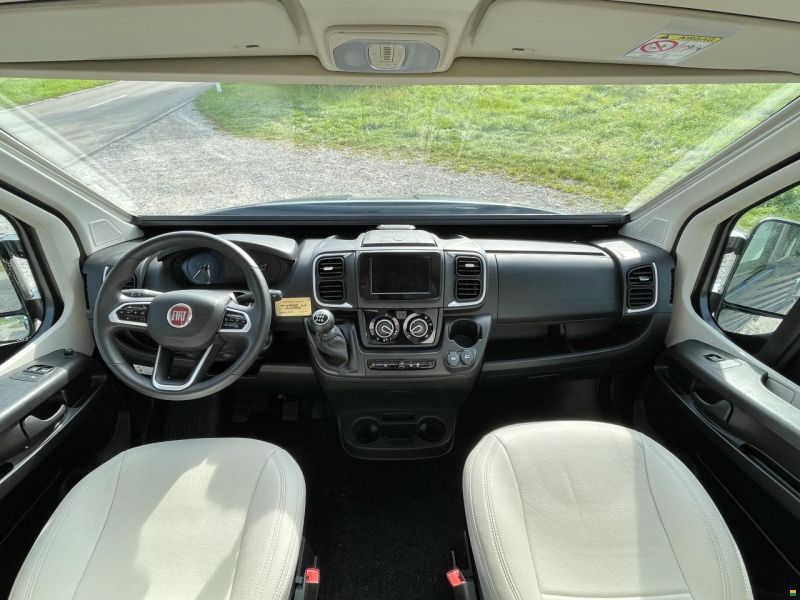 Citroen TYPE-H Campervan