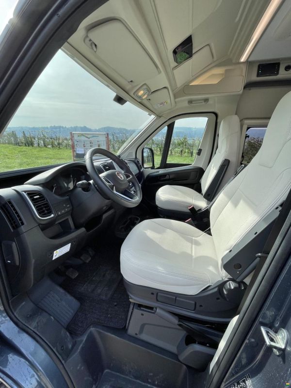 Citroen TYPE-H Campervan