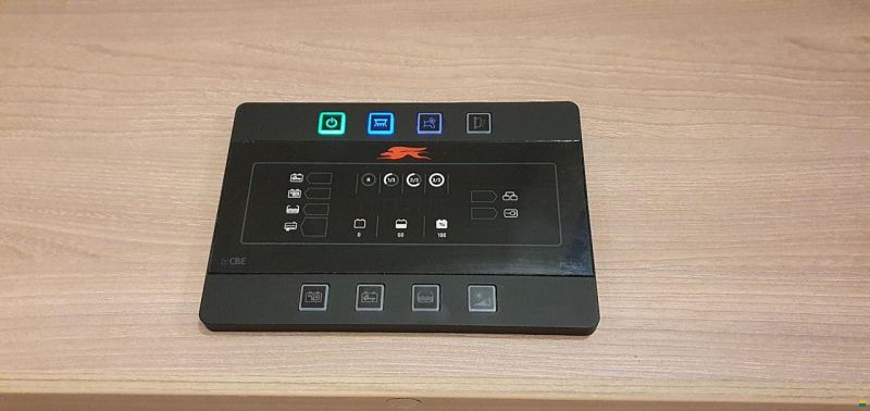 Laika KOSMO F 261 2,3 DIESEL FIAT DUCATO