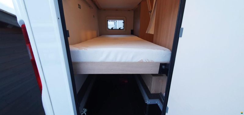 Laika KOSMO F 261 2,3 DIESEL FIAT DUCATO