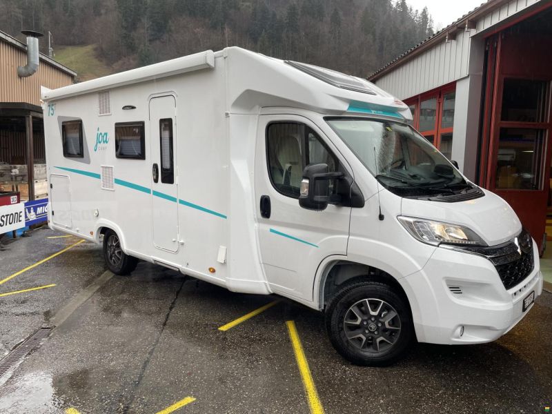 Citroen Joa 75 T