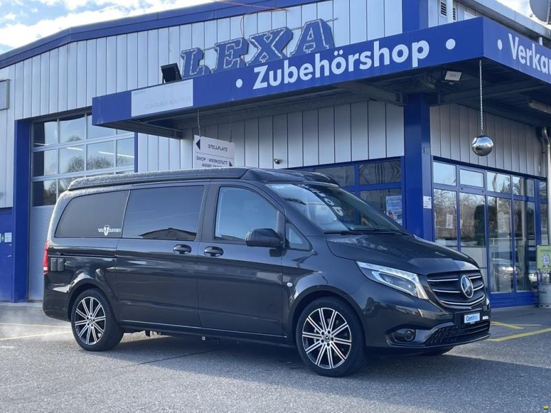 Van Tourer Urban Prime