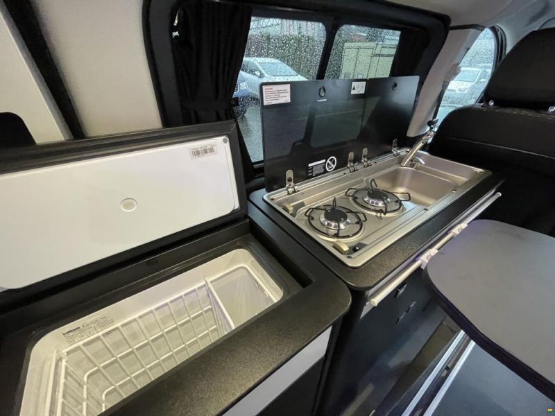 Van Tourer Urban Prime