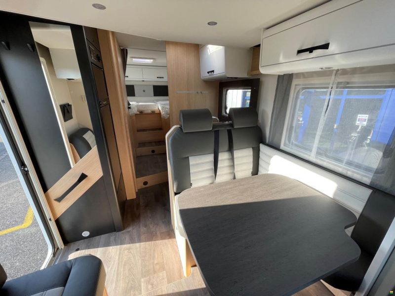 Sunlight T68 Adventure Edition